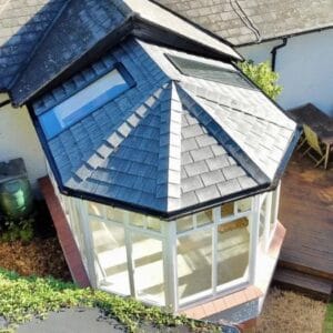 loft conversion