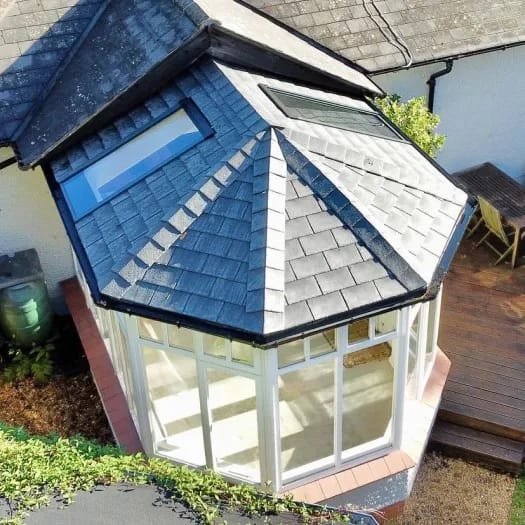 loft conversion